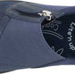 Easy Street Dreamy Comfort Slip-on Feminino Azul Tamanho 10 W