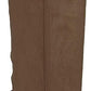 Bota Kenneth Cole Reaction Wind y Tan Feminina Marrom Tamanho 6 M