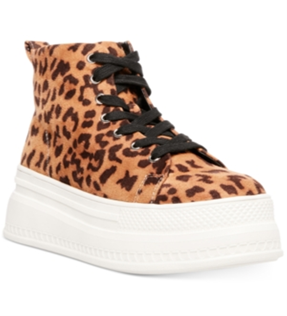 Tênis Madden Girl Feminino Marrom Tamanho 7 M