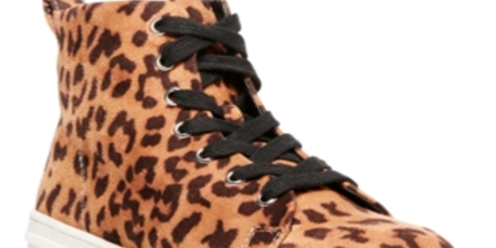Tênis Madden Girl Feminino Marrom Tamanho 7 M