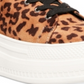 Tênis Madden Girl Feminino Marrom Tamanho 7 M