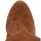 Jessica Simpson Caydee Tobacco Brown Feminino Tamanho 10M