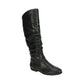 Bota Dillon Slouch Feminina Seven Dials Preta Tamanho 11 M