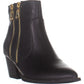 Botas Guess Indiee Femininas Bico Fino Pretas Tamanho 7 M