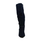 Karen Scott Botas Femininas Hollee Wide Calf Azul Tamanho 6M