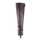 Botas sociais femininas Ralph Lauren Eastwell marrom tamanho -5 B