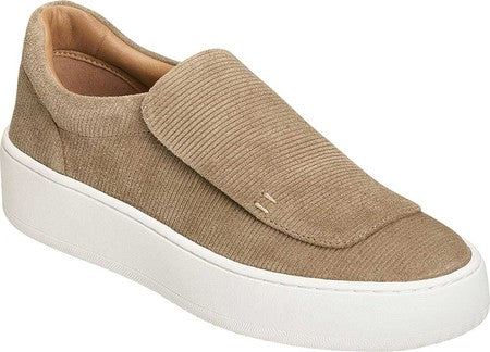 Tênis Aerosoles Feminino Camurça Paper Doll Marrom Tamanho 6,5 M