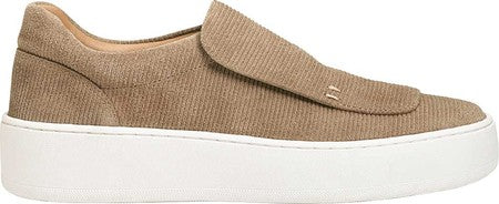 Tênis Aerosoles Feminino Camurça Paper Doll Marrom Tamanho 6,5 M