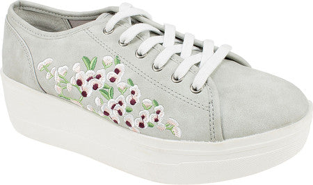 Tênis feminino Seven Dials Amy Platform Rosa Tamanho 10 M