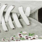 Tênis feminino Seven Dials Amy Platform Rosa Tamanho 10 M