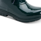 Botas de chuva Charter Club Traynor pretas tamanho 10 M