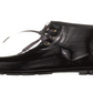 Botas de chuva Charter Club Traynor pretas tamanho 10 M