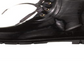 Botas de chuva Charter Club Traynor pretas tamanho 10 M