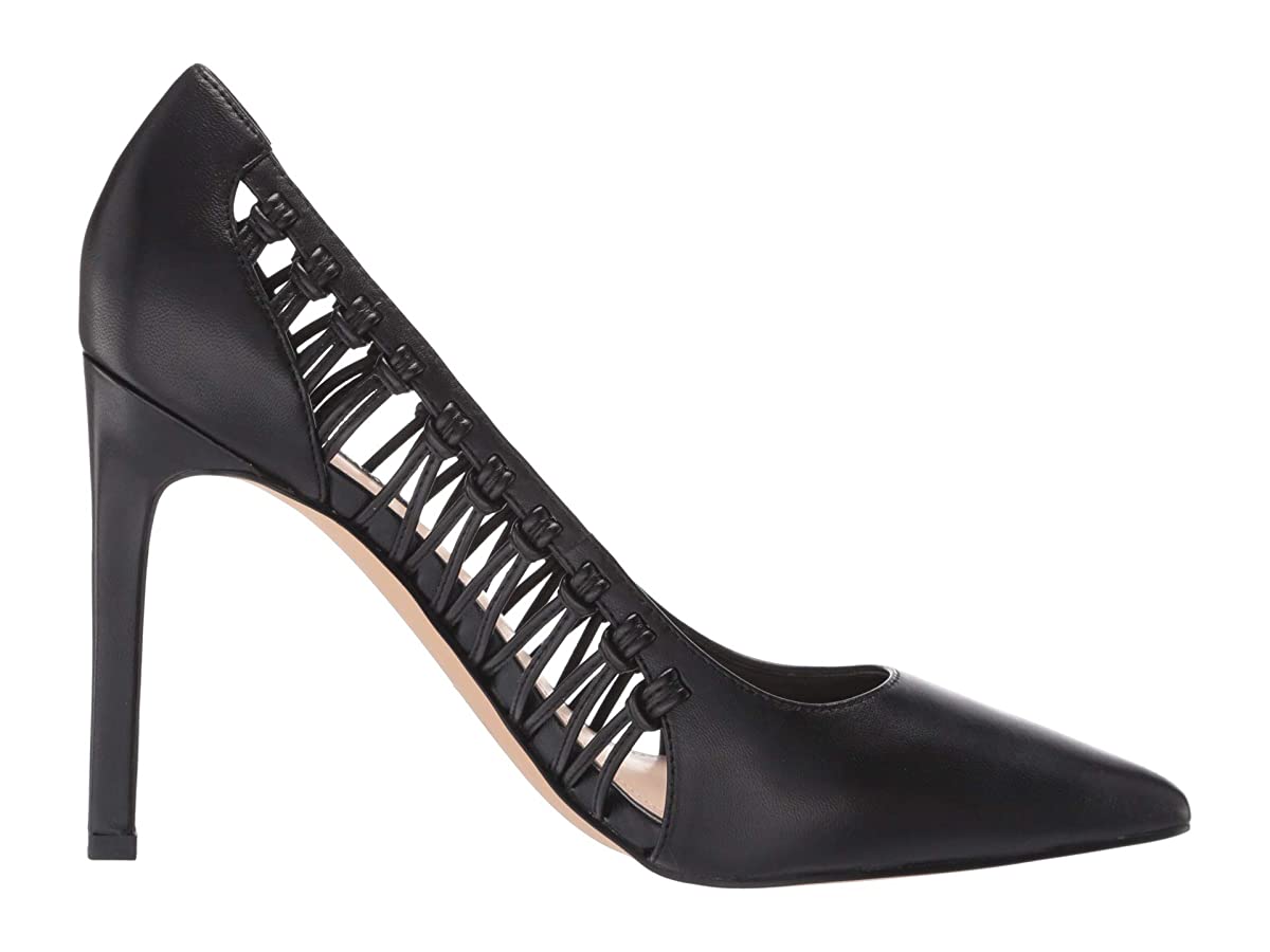 Nine West Tansy Preto Tamanho 9,5 M