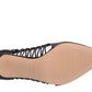 Nine West Tansy Preto Tamanho 9,5 M