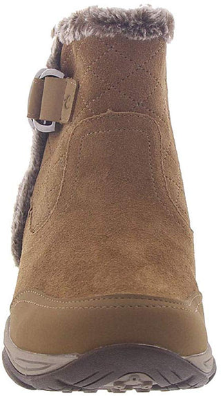 Easy Spirit Feminino Ember Brown Tamanho 6 M