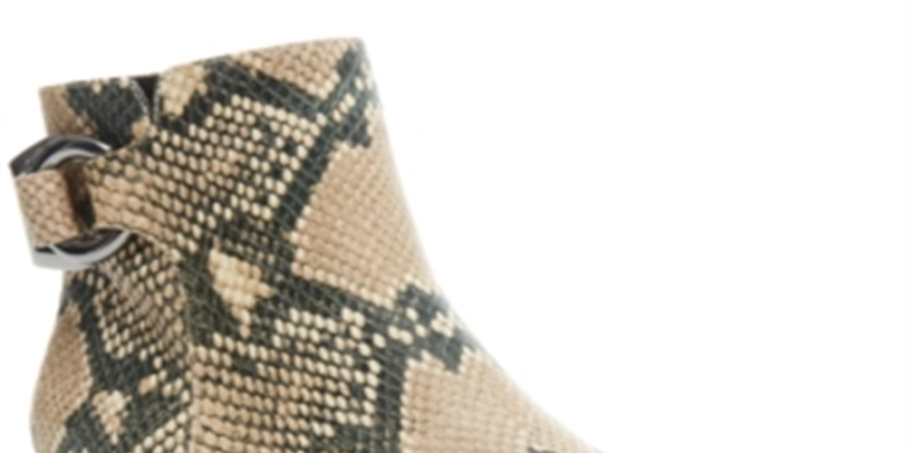 Steven New York Madden Ringer Botas Femininas Marrom-Preto Tamanho 9,5