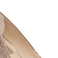 INC International Concepts Zitah6 Feminino Tecido Biqueira Fechada Clássico Sapatos Bronze Tamanho 7 M