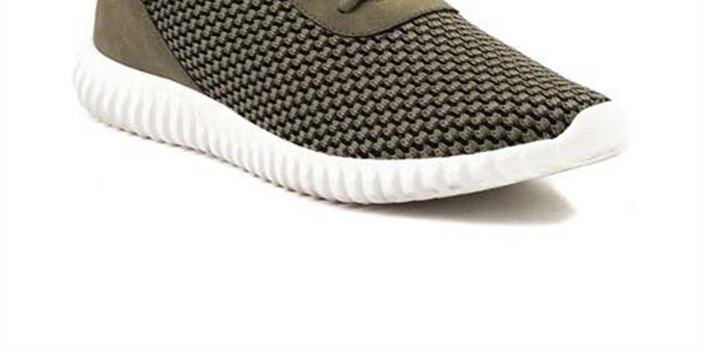 Tênis Harlen Feminino Chinese Laundry Verde Tamanho 8