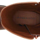 Bota feminina Paxtreen de cano alto Lucky Brand, marrom, tamanho 6,5 M