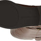 Bota feminina Paxtreen de cano alto Lucky Brand, marrom, tamanho 6,5 M