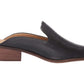 Lucky Brand Margrete Preto Tamanho 7 M