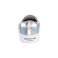 Kenneth Cole Reaction Luna Lylah Rainbow Gray Feminino Tamanho 4 M