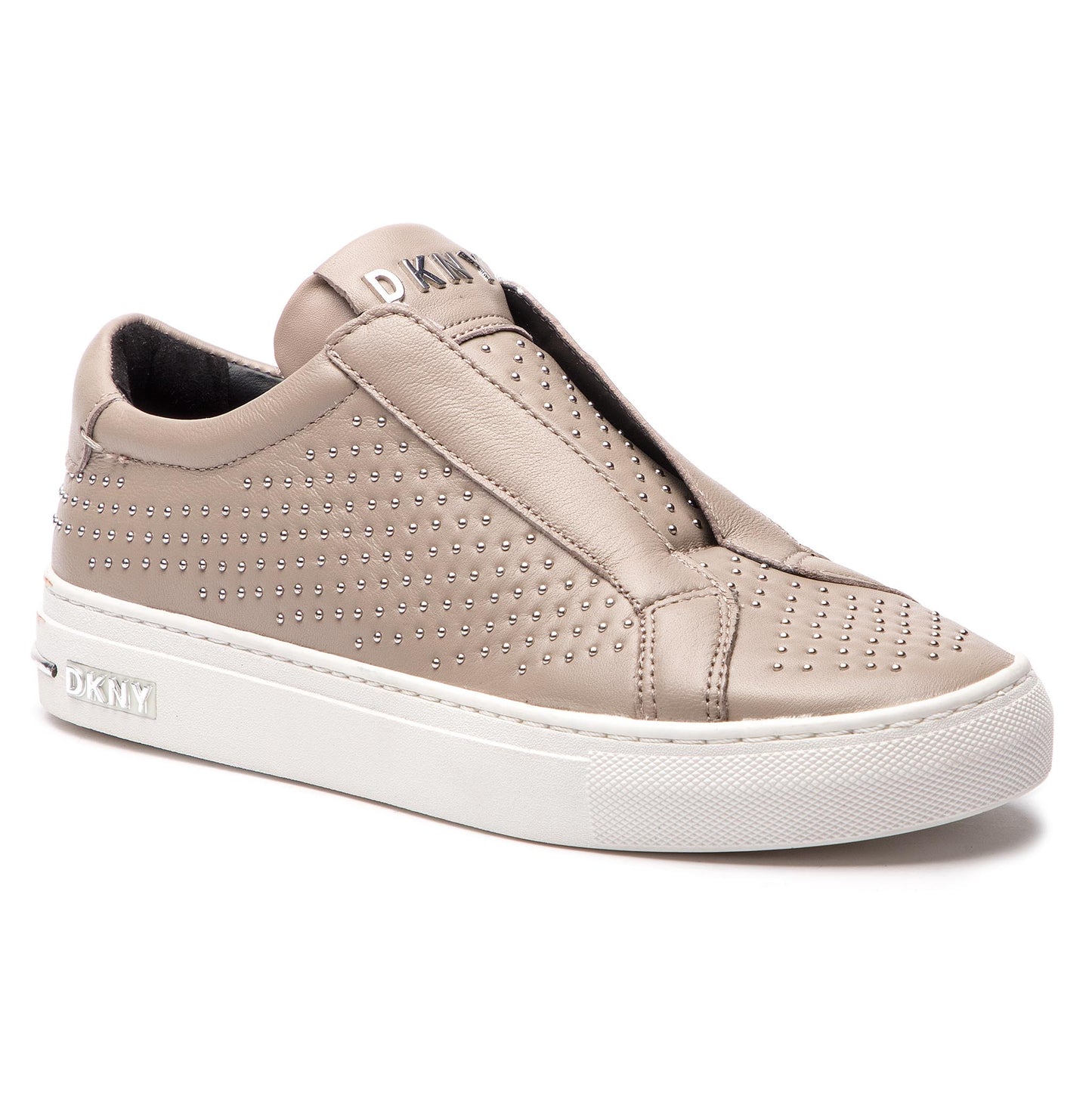 Pantofi DKNY Marrom Tamanho 6 M