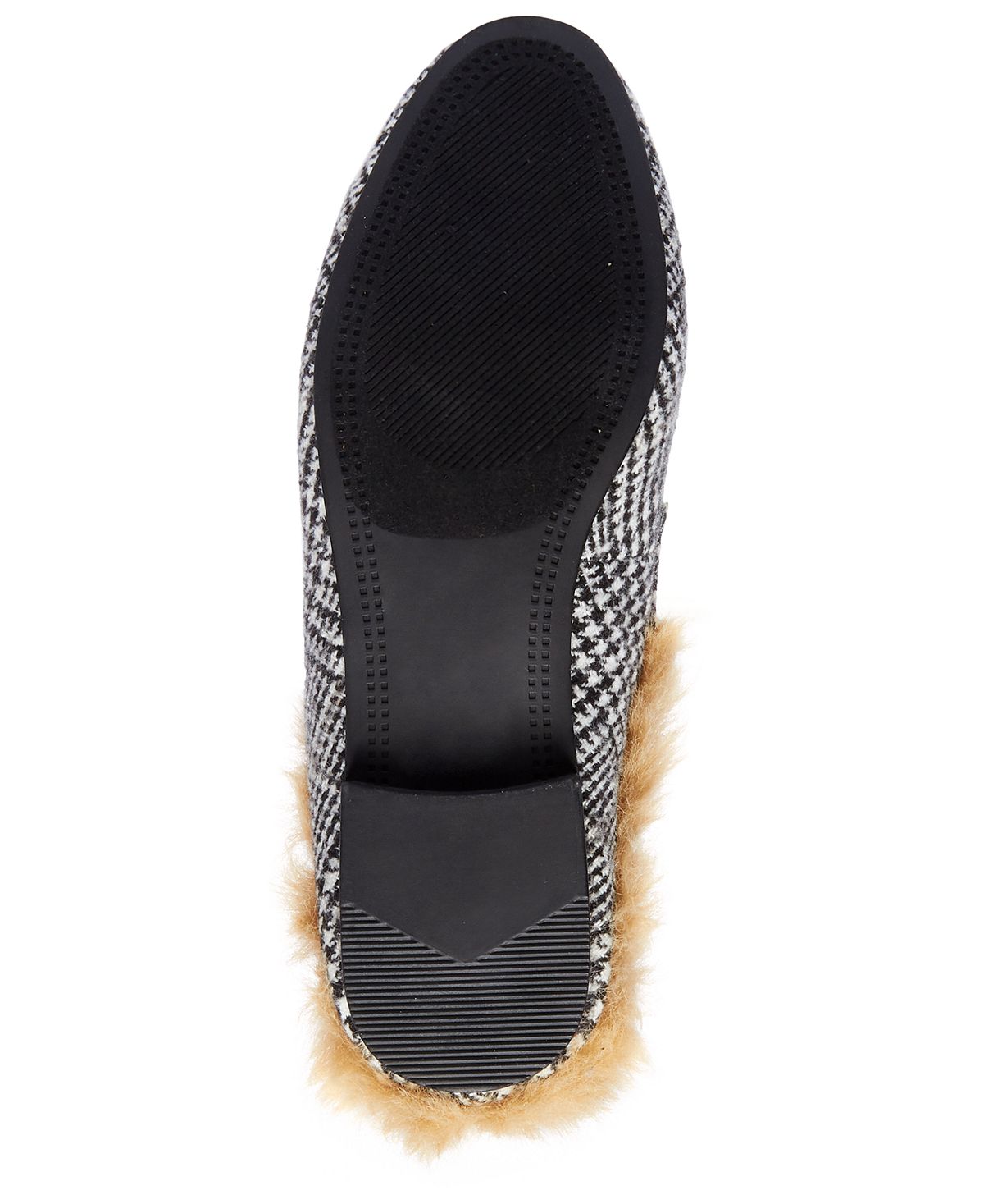 Sapatos femininos Steve Madden Khloe Mule cinza tamanho 9,5M
