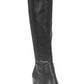 Botas Franco Sarto Kolette Femininas Pretas Tamanho 8 M