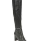 Botas Franco Sarto Kolette Femininas Pretas Tamanho 8 M