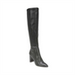 Botas Franco Sarto Kolette Femininas Pretas Tamanho 8 M