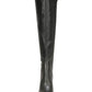 Botas Franco Sarto Kolette Femininas Pretas Tamanho 8 M