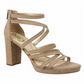 Sandália Adele Plataforma Oatmeal Circus By Sam Edelman Feminina Tamanho 10M