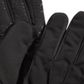 Luvas de inverno masculinas Polo Ralph Lauren pretas com toque macio e macio, tamanho XL