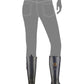 Tommy Hilfiger Ilia4 Almond Toe Knee High Fashion Feminino Preto Tamanho 5,5 M