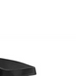 Nine West Elisabeti Couro Feminino com Tira no Tornozelo Preto Tamanho 8 M