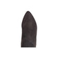 Material Girl Candice bico fino feminino, salto alto, fashion, preto, tamanho 7,5