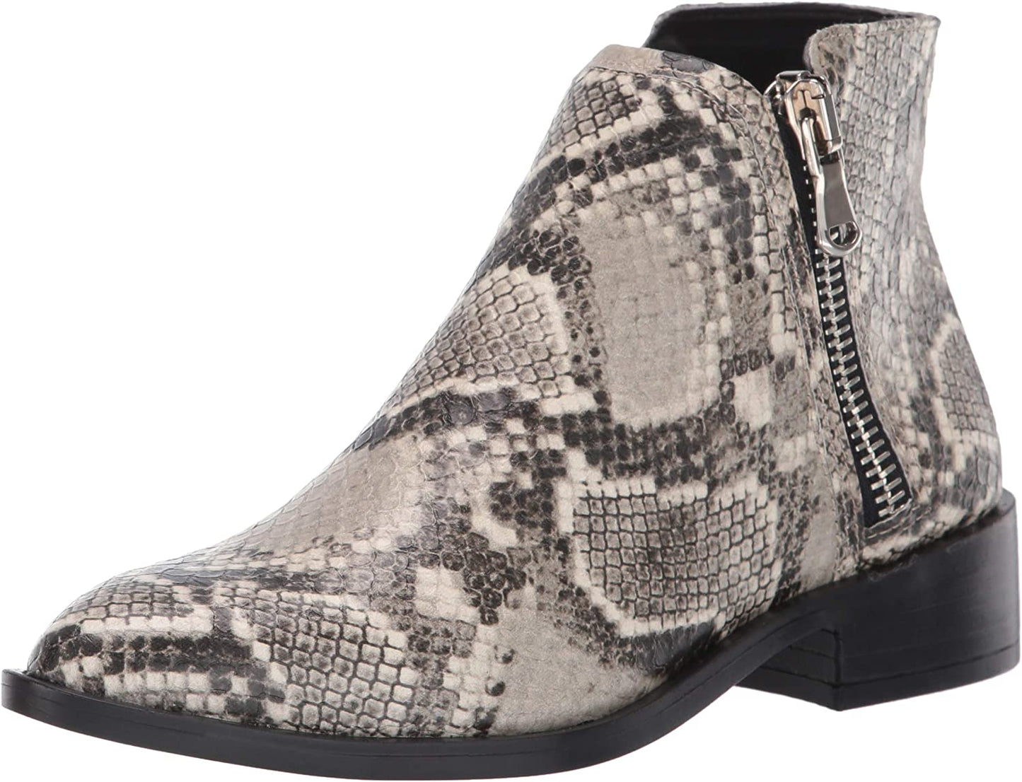 Botas Steve Madden Hickory Femininas Pretas Tamanho 8,5