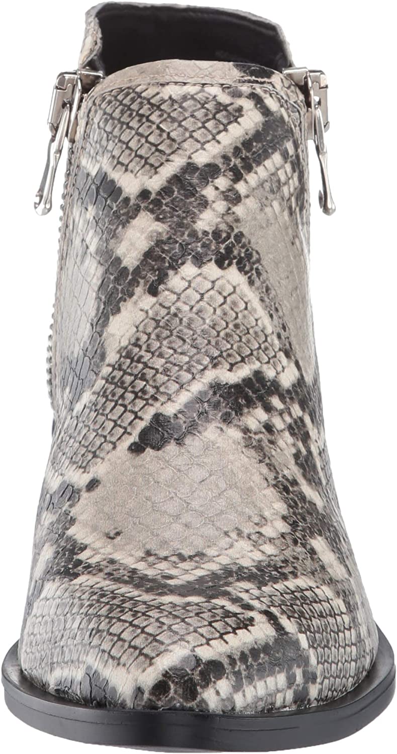 Botas Steve Madden Hickory Femininas Pretas Tamanho 8,5