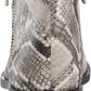 Botas Steve Madden Hickory Femininas Pretas Tamanho 8,5