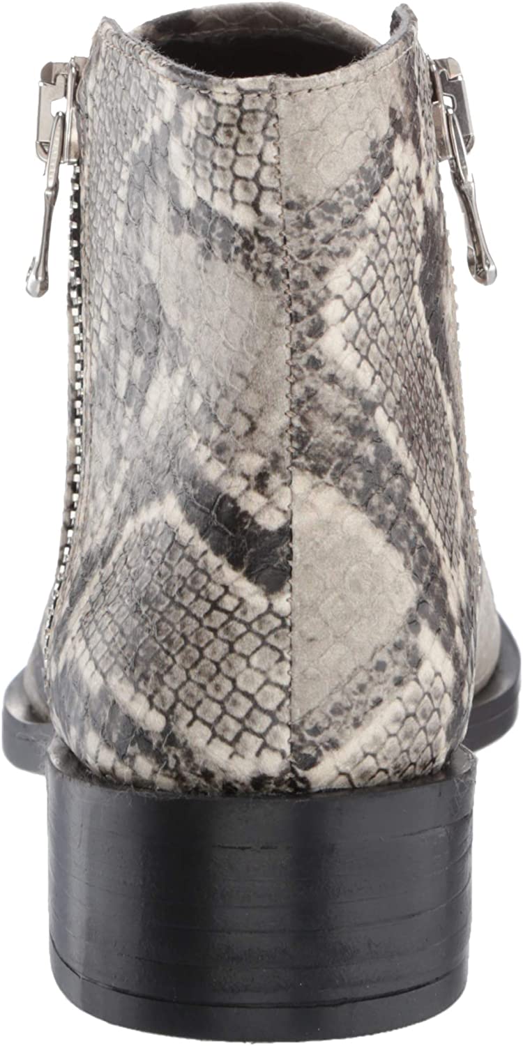 Botas Steve Madden Hickory Femininas Pretas Tamanho 8,5