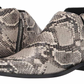 Botas Steve Madden Hickory Femininas Pretas Tamanho 8,5