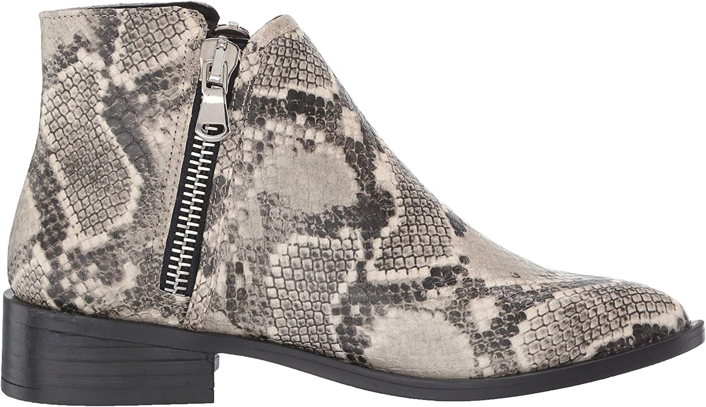 Botas Steve Madden Hickory Femininas Pretas Tamanho 8,5