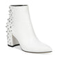 Botas Hannah Circus by Sam Edelman Femininas Brancas Tamanho 8,5 M