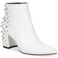 Botas Hannah Circus by Sam Edelman Femininas Brancas Tamanho 8,5 M