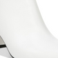 Botas Hannah Circus by Sam Edelman Femininas Brancas Tamanho 8,5 M
