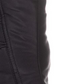 Botas femininas Sporto Dana com bico fechado e cano médio para clima frio, pretas, tamanho 8 M