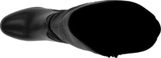 Easy Street Women's Premium Tall Boot Black Size 6 M