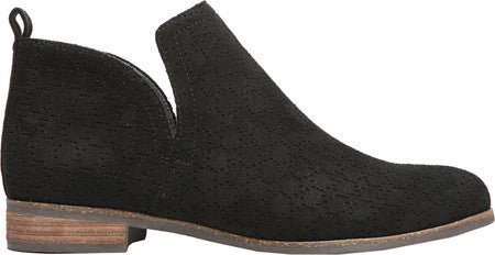 Botas Dr. Scholl's Femininas Rate Pretas Tamanho 8 M